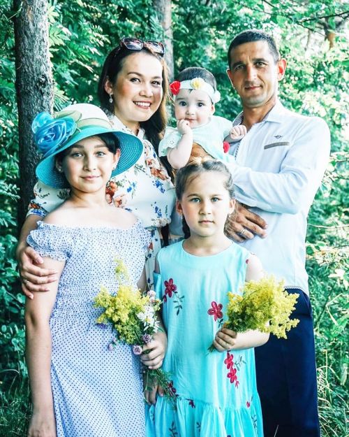 «Агыйдел» сандугачы