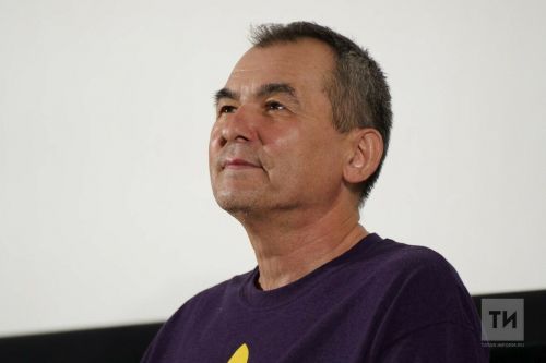 Салават Юзеев «Гашыйклар тавы» фильмын төшерү өчен матур табигатьле урын эзли