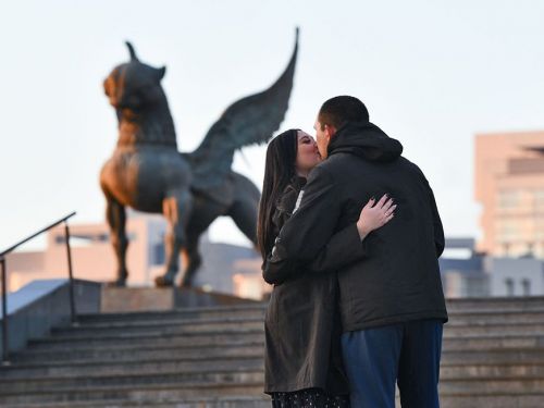 Күргәзмәләр, «Касә»дә фотосессия, гаилә фестивале – Казанда Гаилә, мәхәббәт һәм тугрылык көнен ничек билгеләп үтәчәкләр?