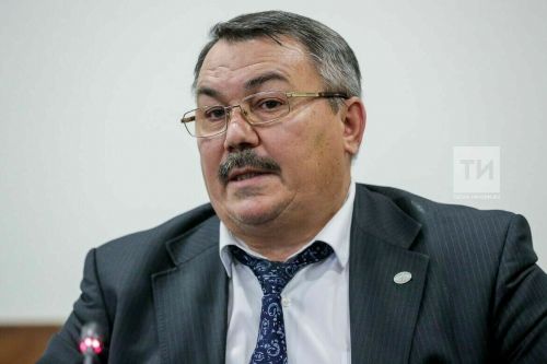 Фәрит Уразаев: Башкортстандагы татарлар милләтебезгә рухи азык биреп тора