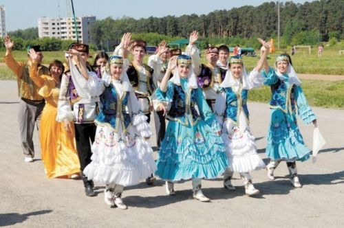 Айдар Хәлим: «Без исән!»