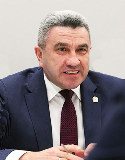 Укытучыларның август киңәшмәсе
