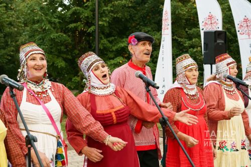 «Татар сүзе» бәйгесендә быел чуваш, мари, мордва, удмурт милләтләре дә катнаша ала