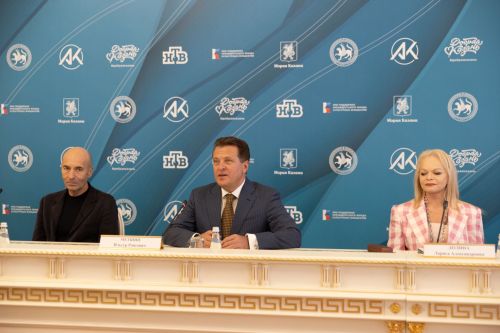 Илсур Метшин Дима Билан турында: «Безнең якташыбыз, Питрәч районыннан чыккан этник татар дисәк тә була»