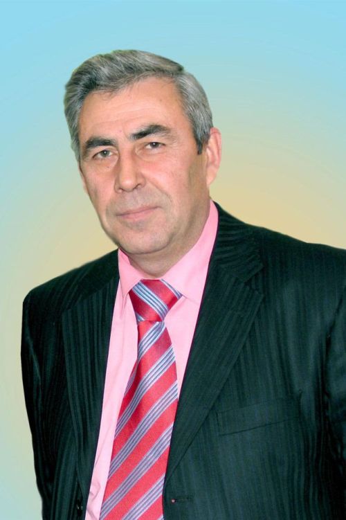 Вахит Имамов: Исхакый ядкәре