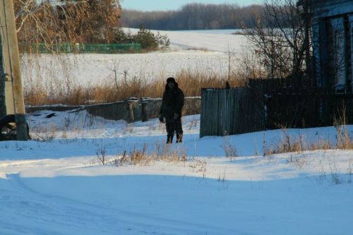 Ульяновскиның Кызыл Сөендек авылына 100 ел: Җиде йортлы авылның киләчәге бармы?