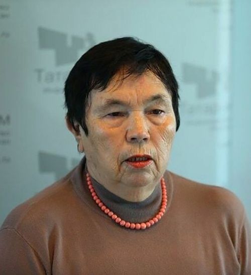 Тәэминә Биктимерова: Азиядә мәгърифәт чәчүче татарлар