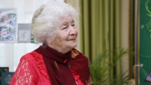 Клара Булатова: «Булгандыр инде»
