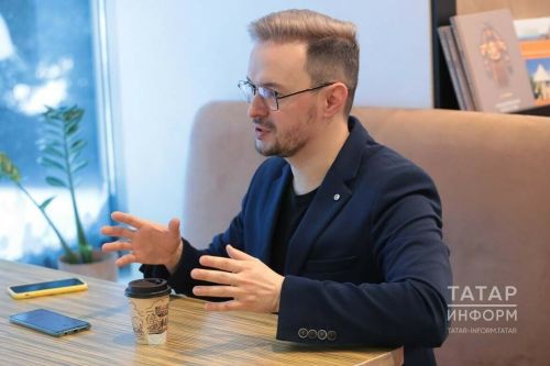 Айдар Әхмәдиев: Салих Сәйдәшевның шәхси әйберләре бик аз сакланган