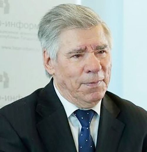 Фоат Галимуллин: Батулла бабай дәресләре