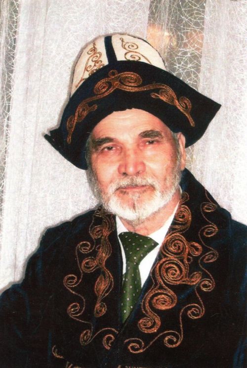 Хәмид Вәлиди: Чал Иделнең тын агымын түгел Дулкынланган чагын үз итәм.
