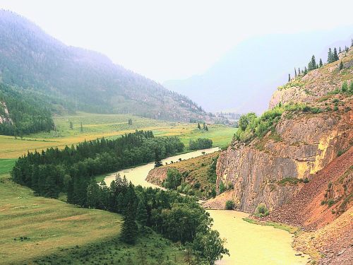 Ул шулай күрә