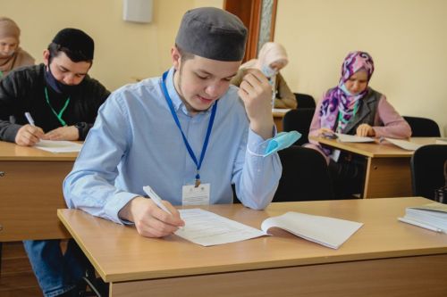 Татарстан шәкертләре арасында татар теле, әдәбияты һәм тарихы буенча IV Олимпиада үткәреләчәк