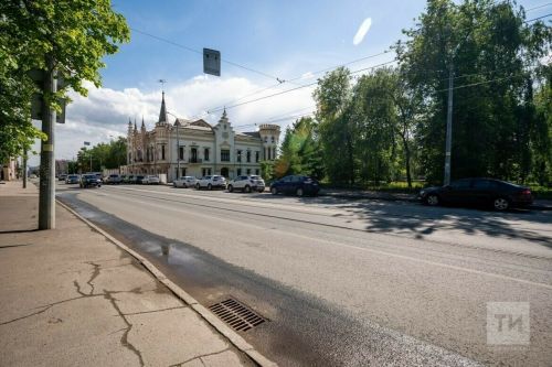 Тукай әдәби музеенда «Балалар дөньясы 100 ел элек» күргәзмәсе ачыла