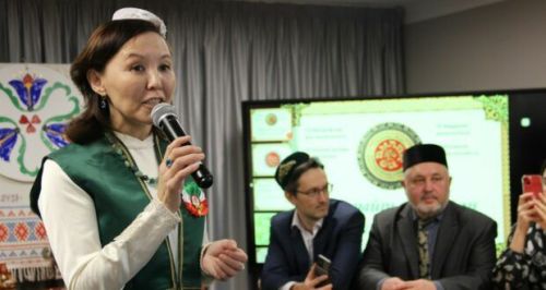 «Аулак өй-көрәш» төбәкара проектының мәктәп укучылары арасында финал ярышлары узачак