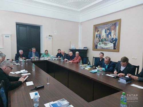 Әдәби премияләрнең яңа лауреатлары билгеле