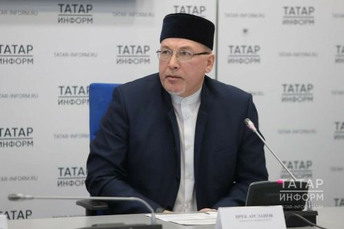 Республикакүләм ифтарда тиешле күләмнән артыграк ризыкны алып китүчеләрне кисәттеләр
