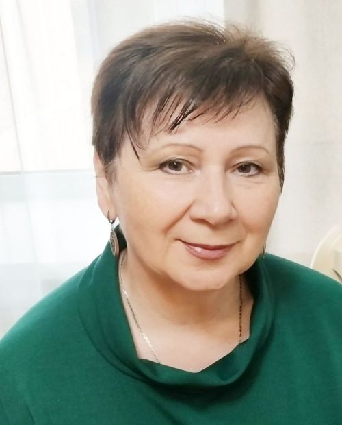 Сирень Якупова: Чит-ят күздән качар урын бар ул, Үз-үзеңнән качар урын юк...