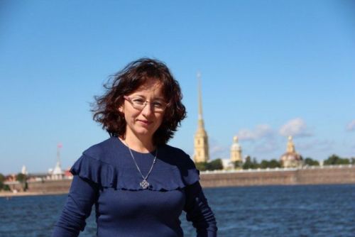 Лилия Фәттахова: «Йөрәк типкән чакта йөреп була»