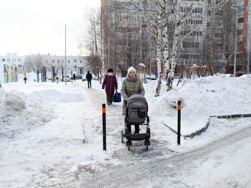 Ядкарь, Леон, Ноя, Арья. Казанда яңа туган сабыйларга кушылган сирәк исемнәр аталды