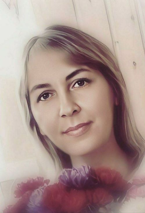 Гөлара Шәрипова: Җылылык эзләмә, үзең ян, үзең көй Ярату эзләмә, өзелеп үзең сөй...