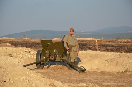 Рашат Низами: «Блокада хатирәсе»