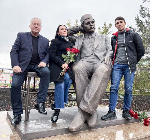 Егетләр солтаны