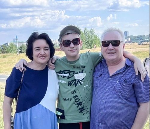 Егетләр солтаны