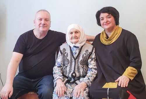 Егетләр солтаны