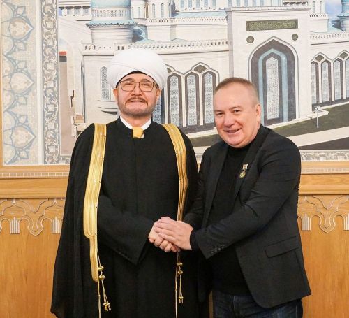 Егетләр солтаны