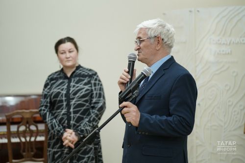 Уральскида Тукай белән бәйле булган «Рәкыйбия» мәдрәсәсен торгызалар