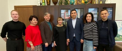 Казанда Бөтенроссия китапханәләр конгрессы узачак