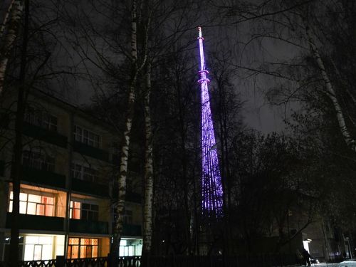 Ураза гаете алдыннан Казан телебашнясын бәйрәм яктырткычы бизәячәк
