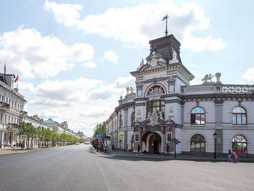 Казанлылар ТР Милли музеена һәм аның филиалларына бушлай керә алачак