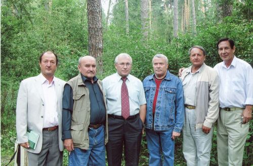 Аның күңеле таулы иде