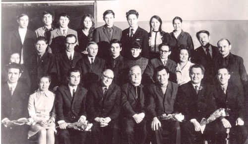 Аның күңеле таулы иде
