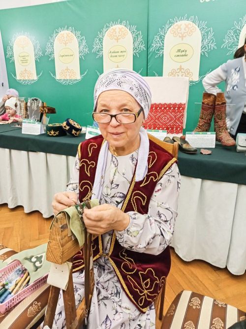 Арчаның күн остасы