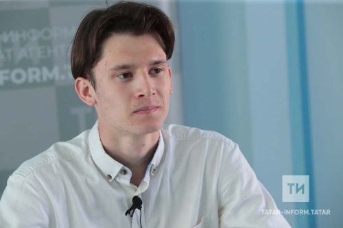 Ихтыяр Кыямов: Журналистлар берлегенә керәсеңме, дип сорасалар, мин керер идем