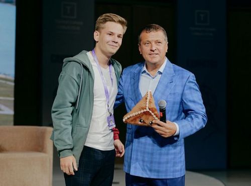 Илсур Метшин: «Мин Казанда яшәүчеләрне бәхетле итеп күрергә телим»