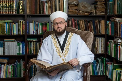 Татарстан Мөфтиенең Раҗәб ае җитү уңаеннан мөрәҗәгате