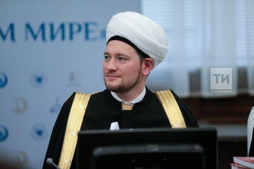 Дамир Мөхетдинов: Шура күпхатынлылыкны рөхсәт итмәде һәм берничек рөхсәт итә дә алмый