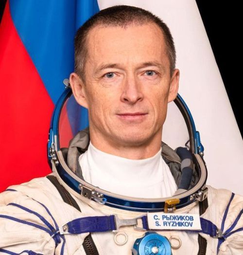 Бөгелмә космонавты тиздән Халыкара космик станциягә юл тотачак