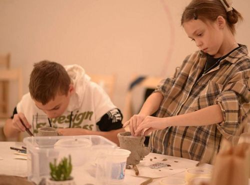 Казанның «Экогеройлары»: укучыларны каникулларын файдалы уздырырга чакыралар