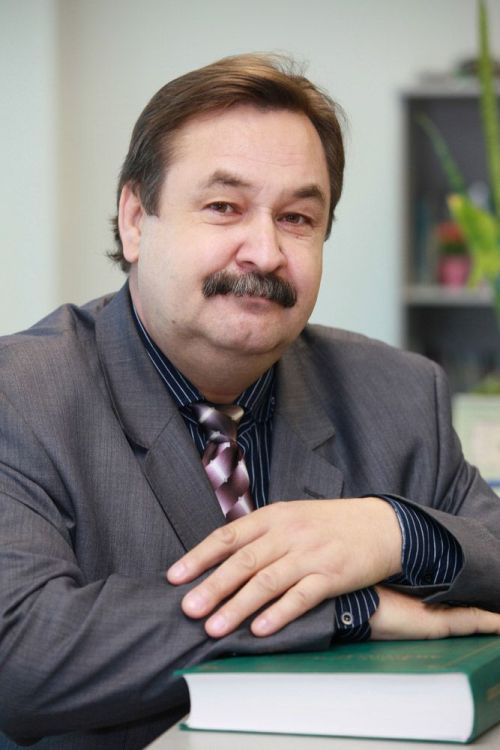 Ләбиб Лерон: «Бәрәңге»