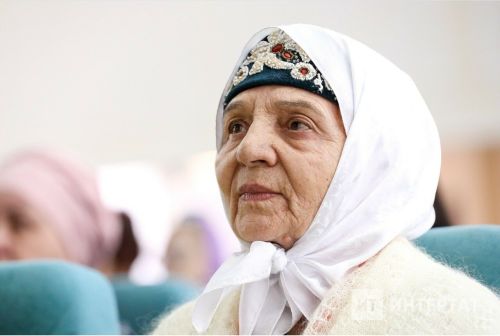 Сәйдә абыстай: Әдәп, тәртип, әхлак, хөрмәт төшенчәләре буенча 30 елга артка тәгәрәдек