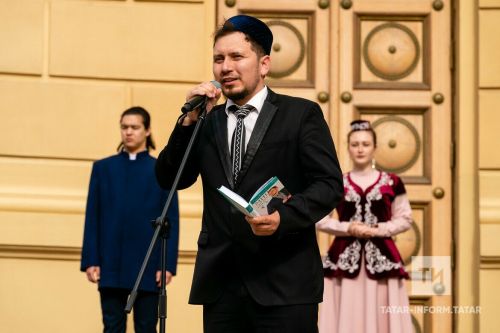Рифат Сәлах: Талантсызлар, көнчелек сәбәпле, волокита ясый башлый, сәяси уен уйный