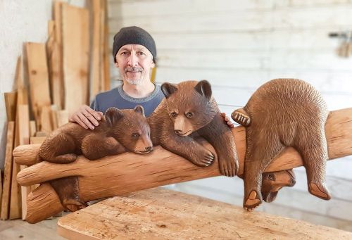 «Әсәрләрегезгә карагач, яшисе килә!» – диләр
