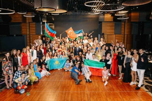 Австралиядән Эльвина Габайдуллина: Нәүрүз – буыннар арасында мәдәни үзенчәлекне ныгыта