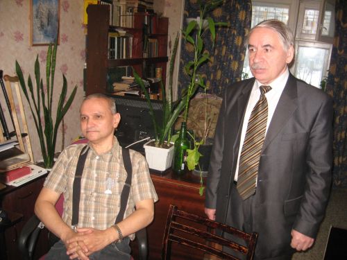 Мөддәте тулгач, матур булгач, җитешкәч...