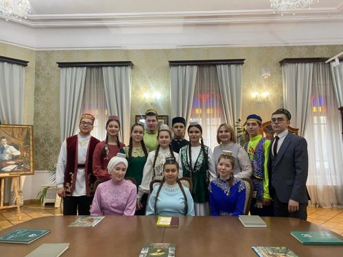 VIII Бөтенроссия «Ак калфак» бәйгесенең җиңүчеләре билгеләнде